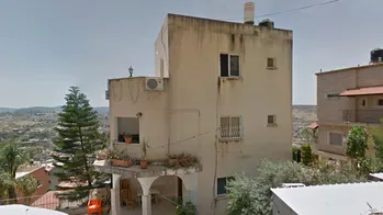 ¿En qué país se ve este estilo de construcción?
