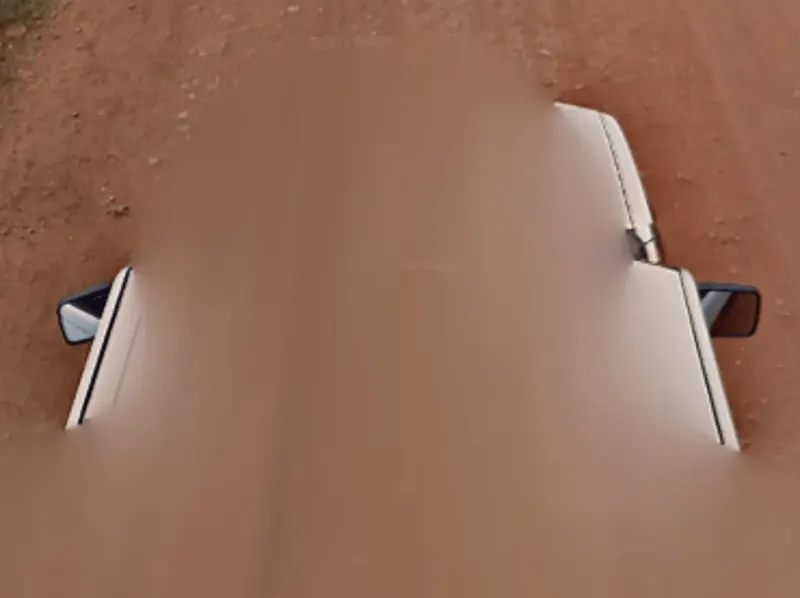 unique car — Uganda