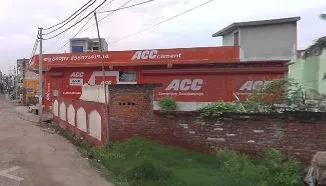 ACC cement ad — India