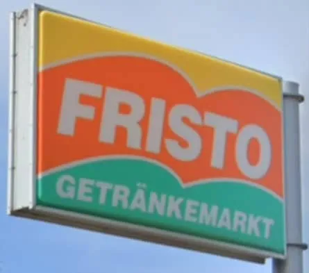 ¿En qué país se ve este cartel de tienda de bebidas?